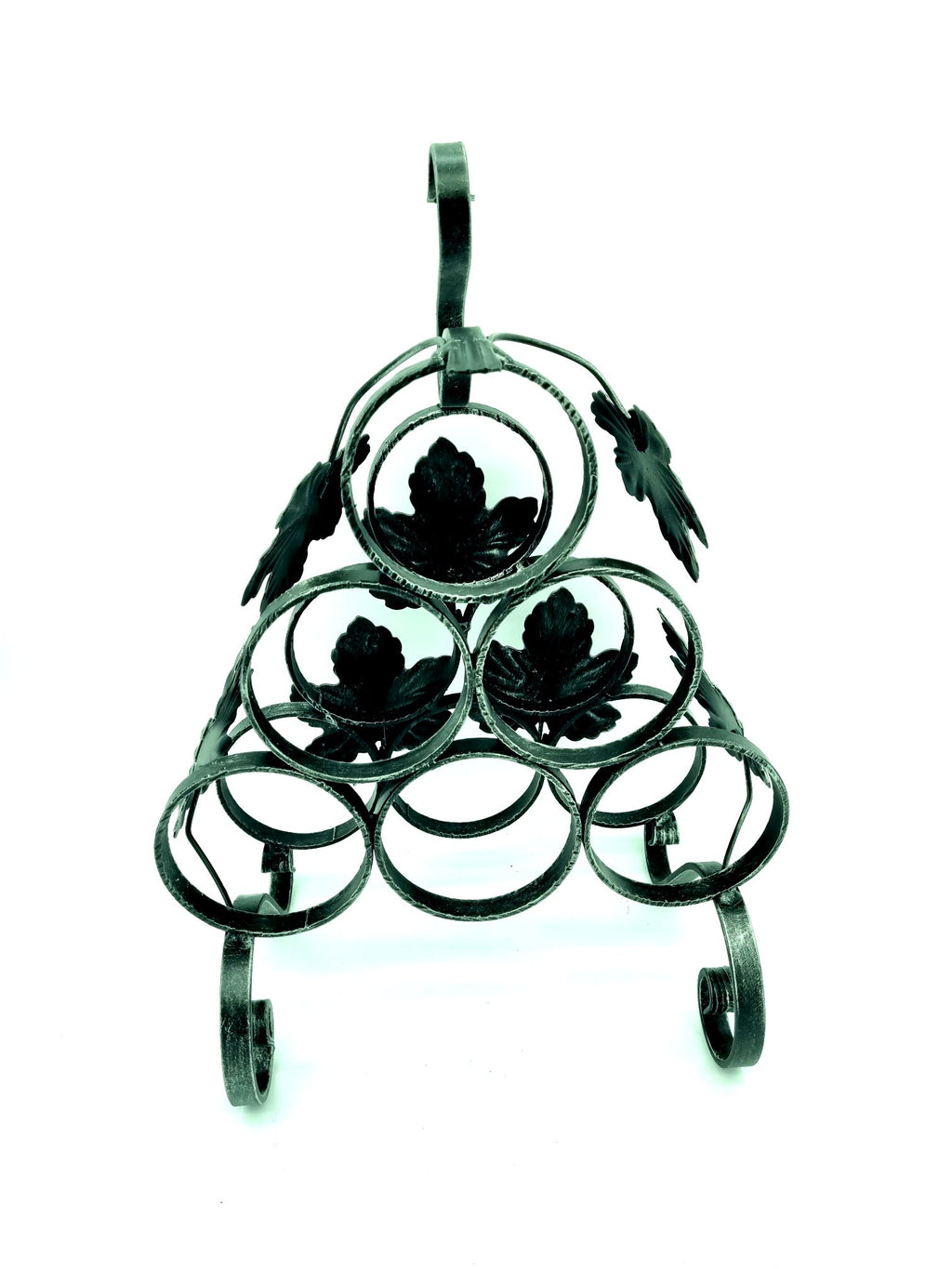 6236 Portabottiglie - Porta bottiglie da vino