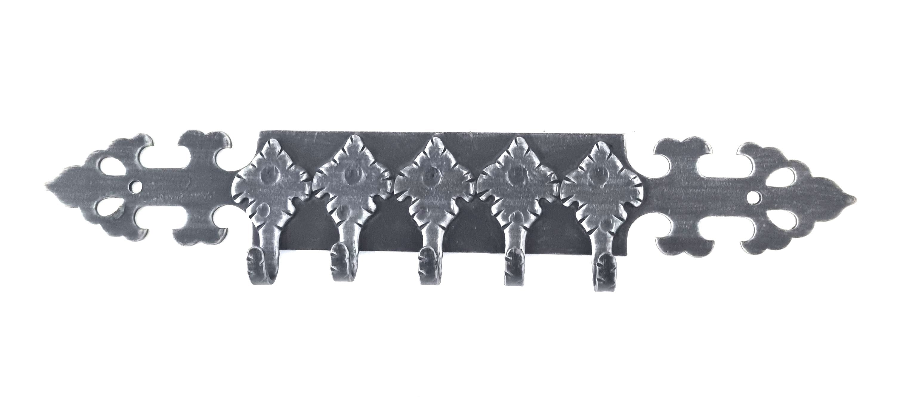 6077 Appendichiavi da ingresso - Portachiavi