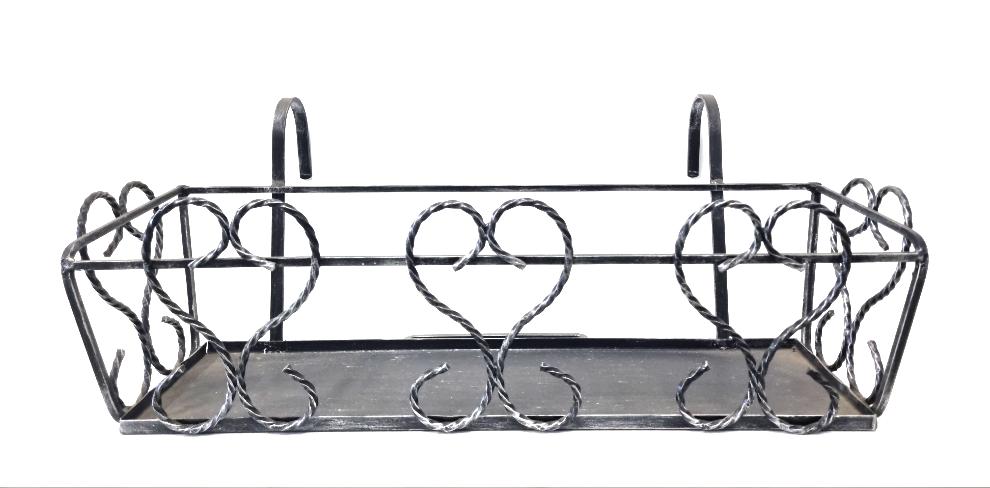 6106 Fioriera da balcone - Balconiera