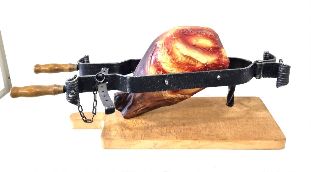 6231 Porta Prosciutto