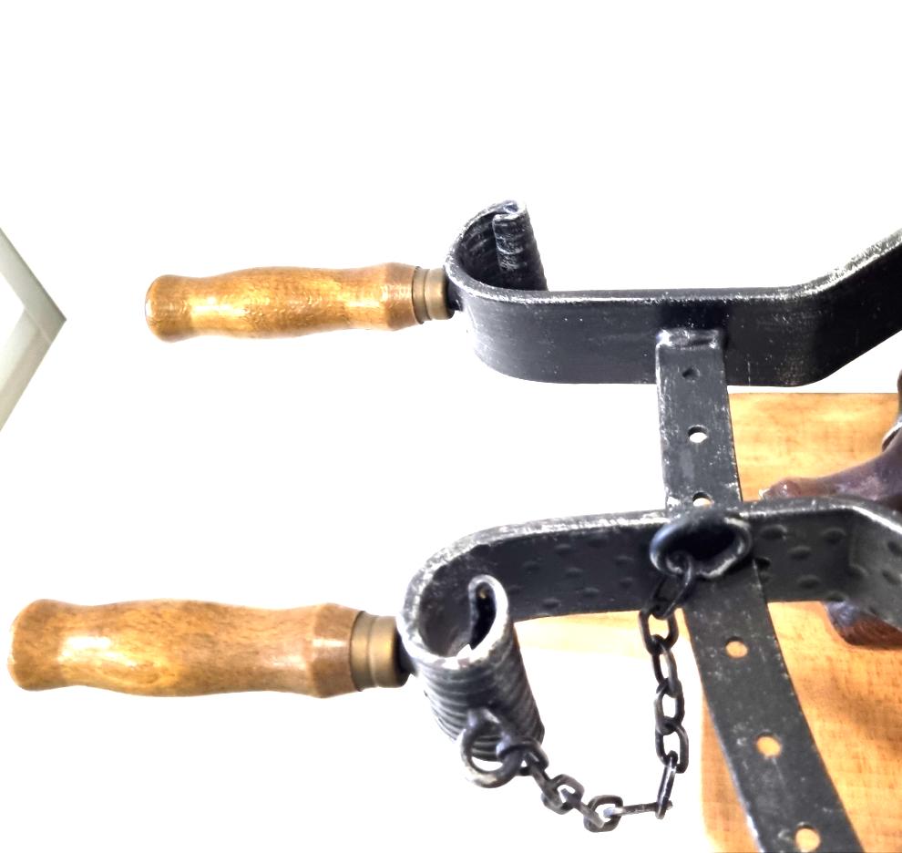 6231 Porta Prosciutto