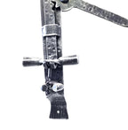 6242 Cavatappi artigianale in ferro battuto