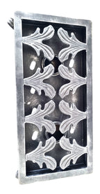 6277 Scalda Vivande in ferro battuto