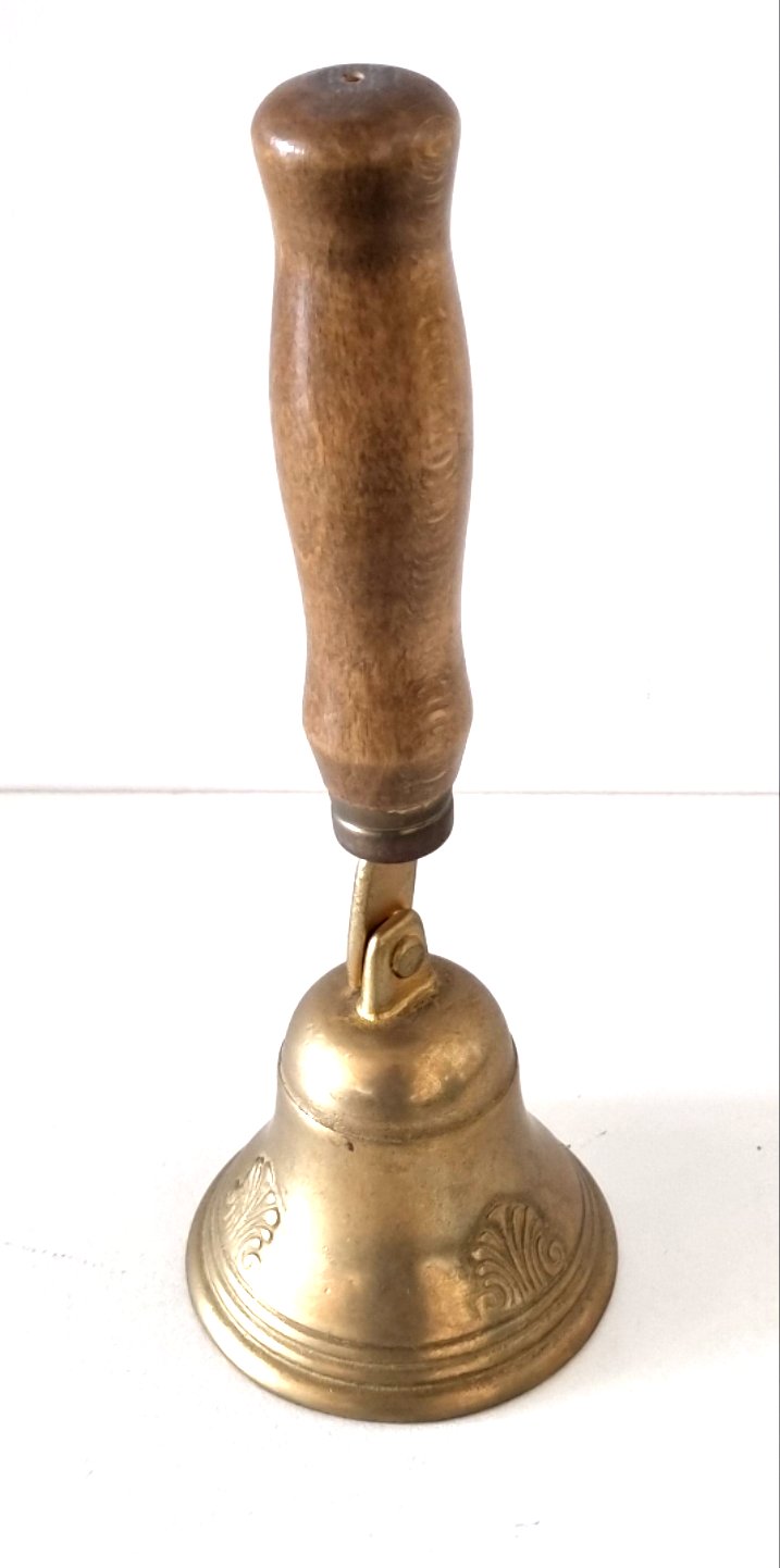 6254 Campana da ingresso - Campanello