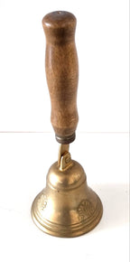 6254 Campana da ingresso - Campanello