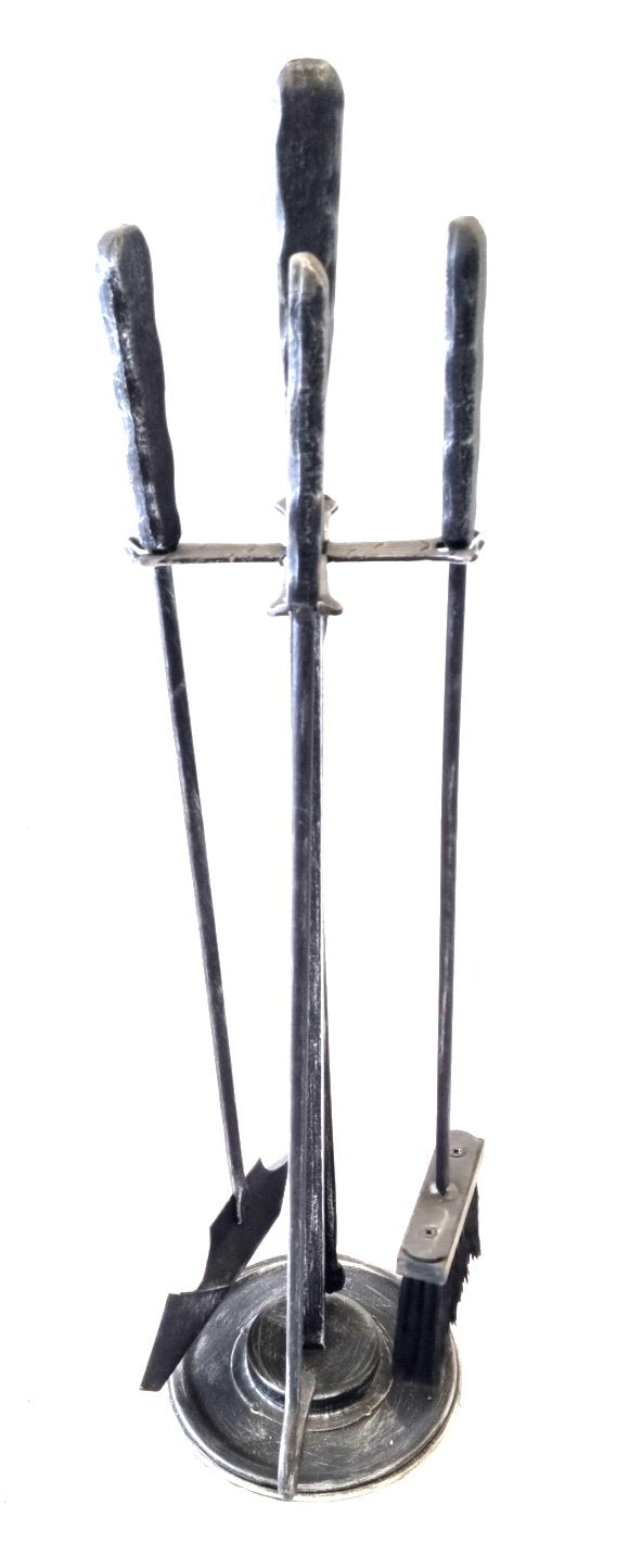 6458 Accessori per camini - Kit accessori del camino