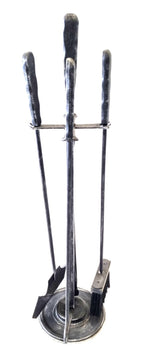 6458 Accessori per camini - Kit accessori del camino