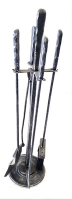 6458 Accessori per camini - Kit accessori del camino