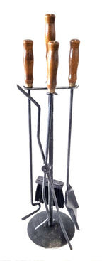 6459 Accessori per camini - Kit accessori del camino