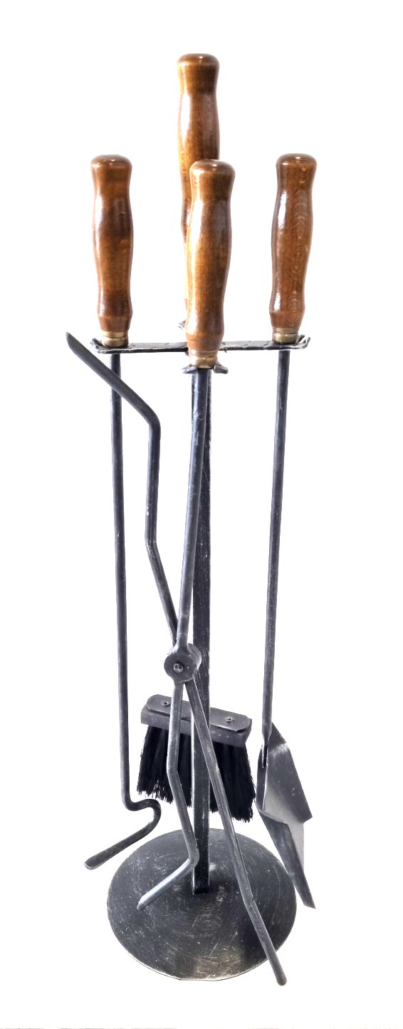 6459 Accessori per camini - Kit accessori del camino