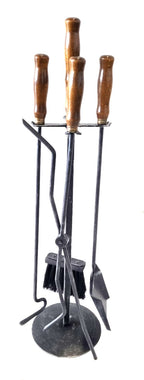 6459 Accessori per camini - Kit accessori del camino