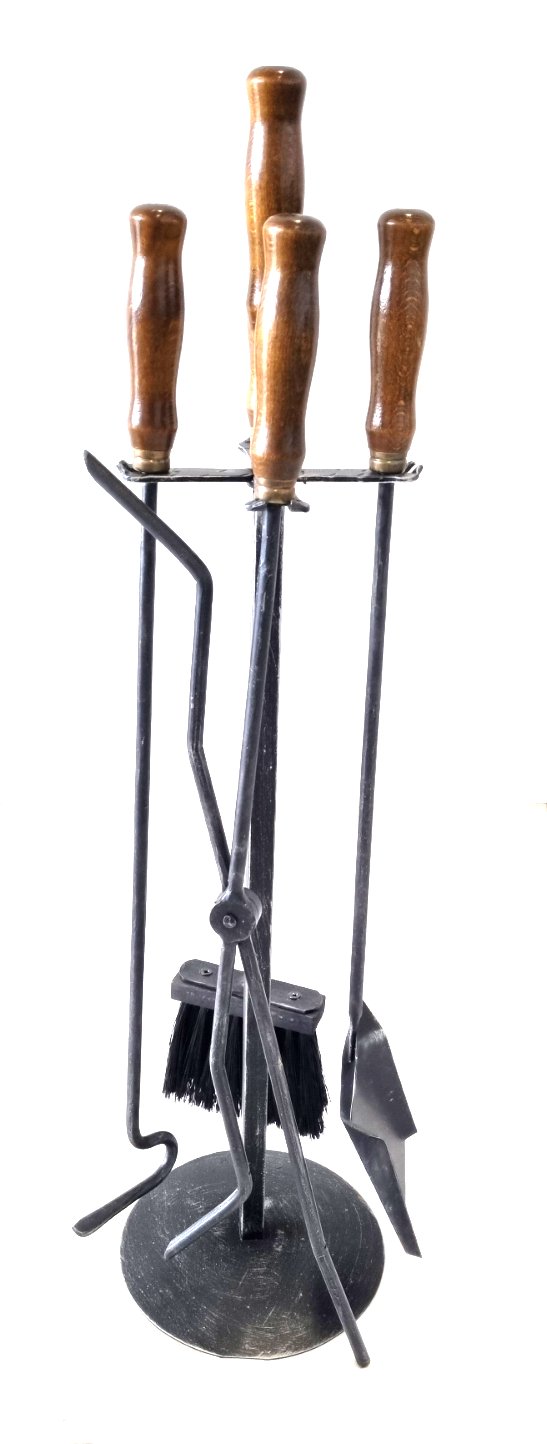 6459 Accessori per camini - Kit accessori del camino