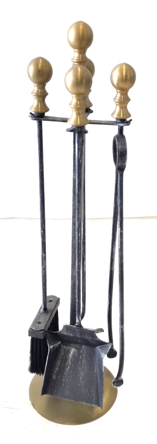 6460 Accessori per camini - Kit accessori del camino