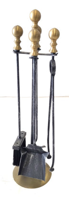 6460 Accessori per camini - Kit accessori del camino