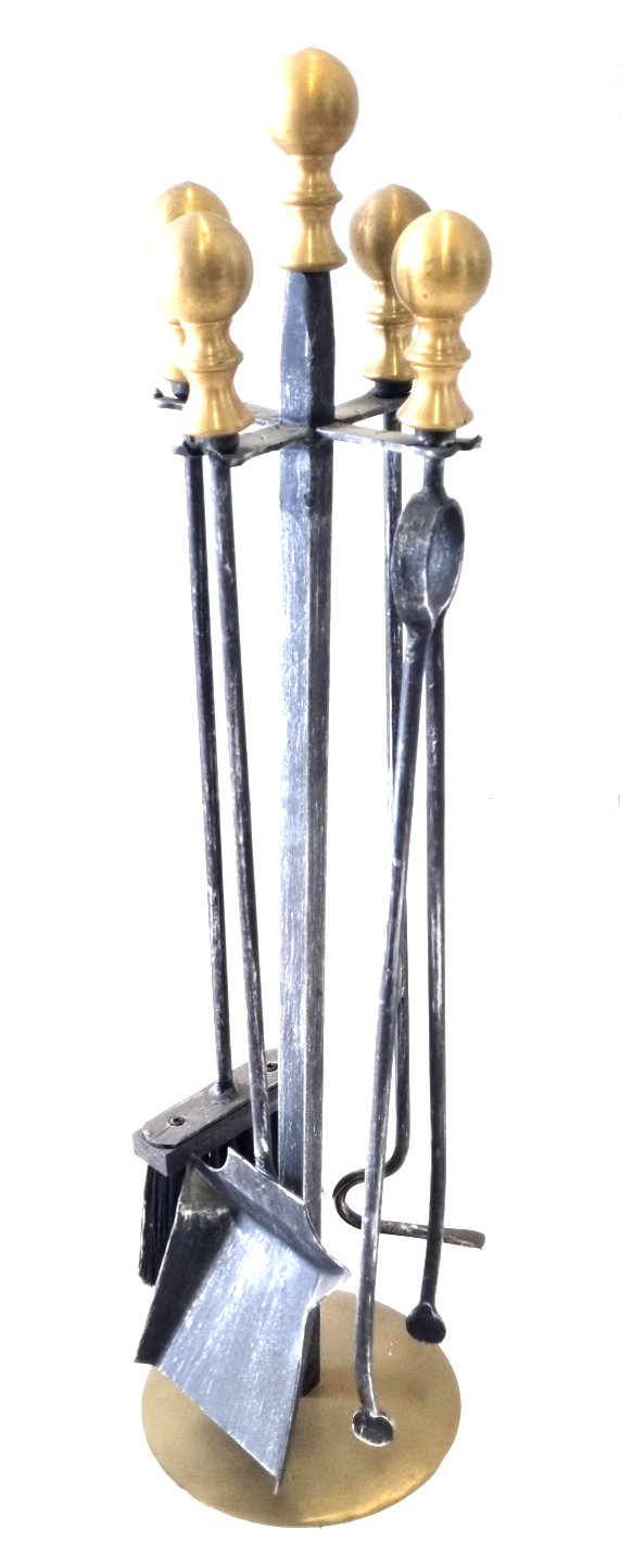 6460 Accessori per camini - Kit accessori del camino