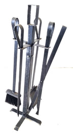 6464 Accessori per camini - Kit accessori del camino