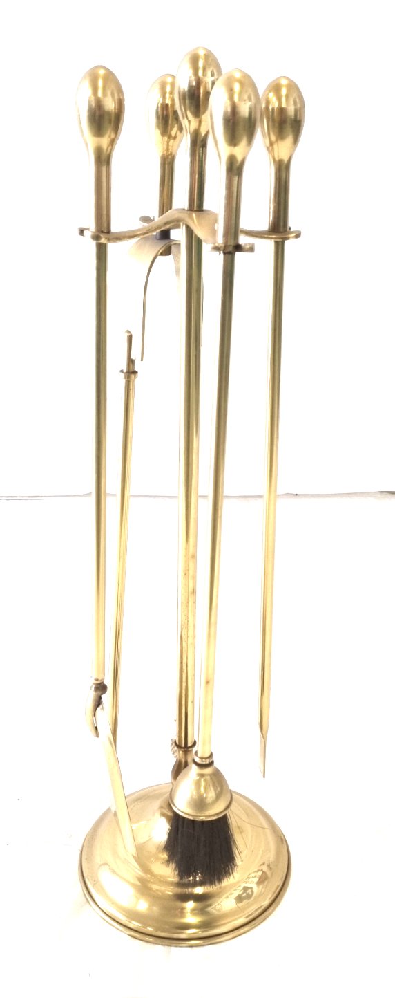 6470 Accessori per camini - Kit accessori del camino