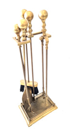 6482 Accessori per camini - Kit accessori del camino