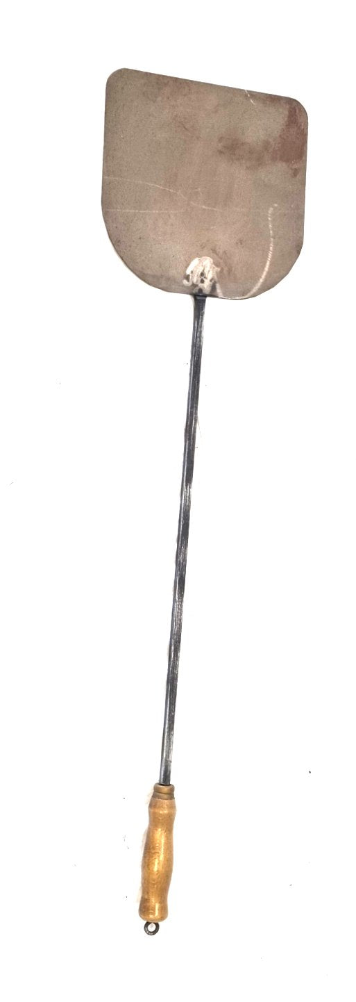 6489 Accessori per camini e cucina - Paletta per cucinare