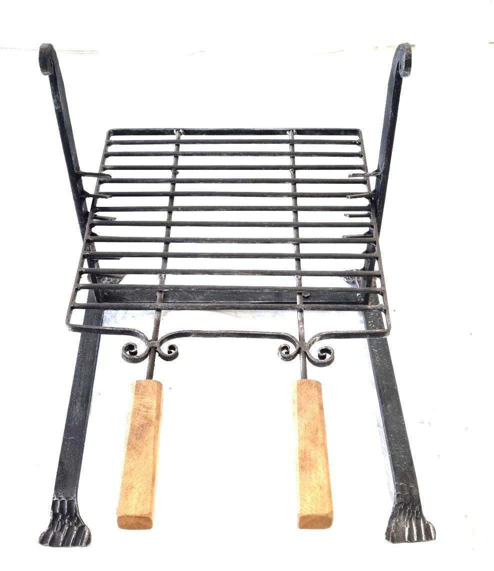 6535 Griglia - Graticola - Bistecchiera