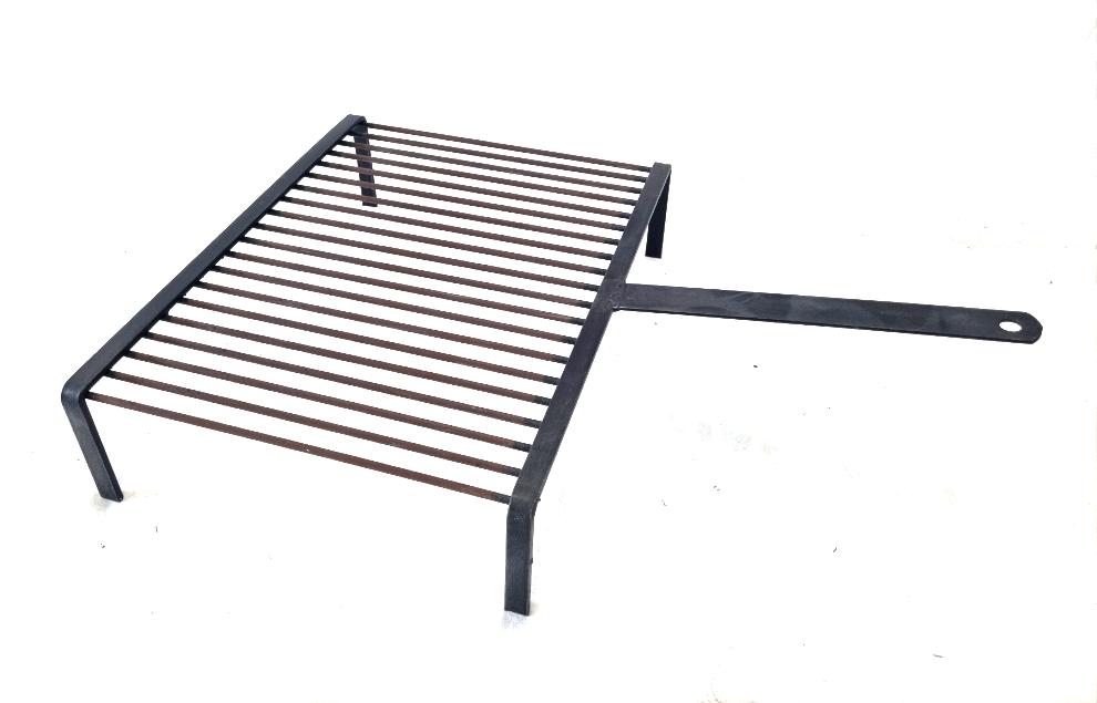 6542 Griglia - Graticola - Bistecchiera