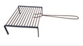 6543 Griglia - Graticola - Bistecchiera