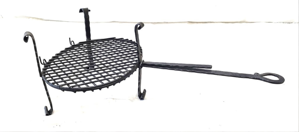 6556 Griglia - Graticola - Bistecchiera