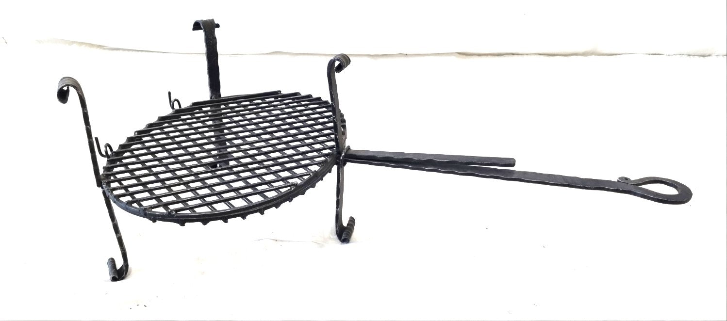 6556 Griglia - Graticola - Bistecchiera