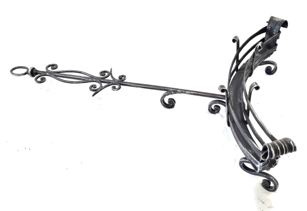 6558 Griglia - Graticola - Scalda Polenta