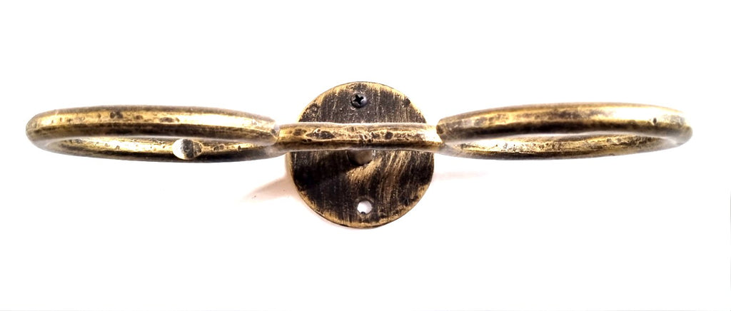 6606 Porta bicchieri bagno - Portabicchieri bagno