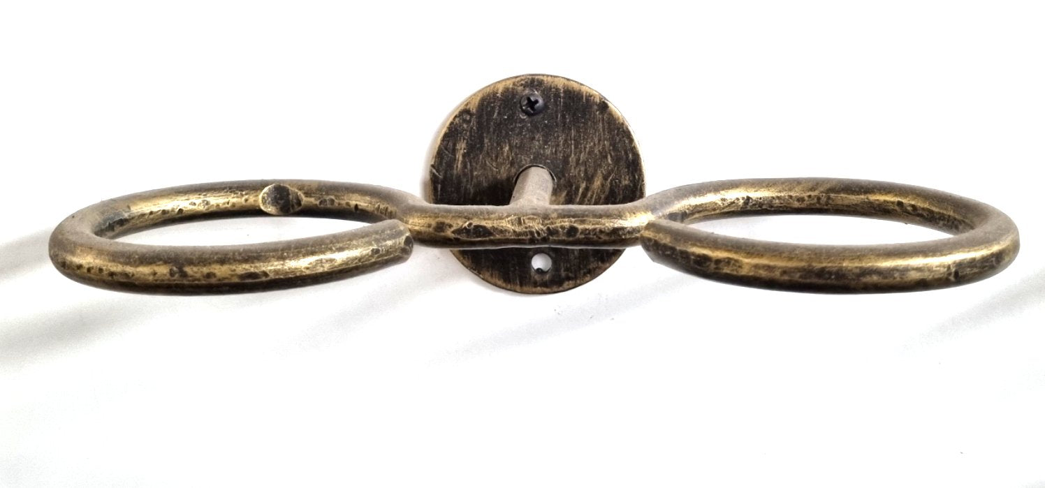 6606 Porta bicchieri bagno - Portabicchieri bagno