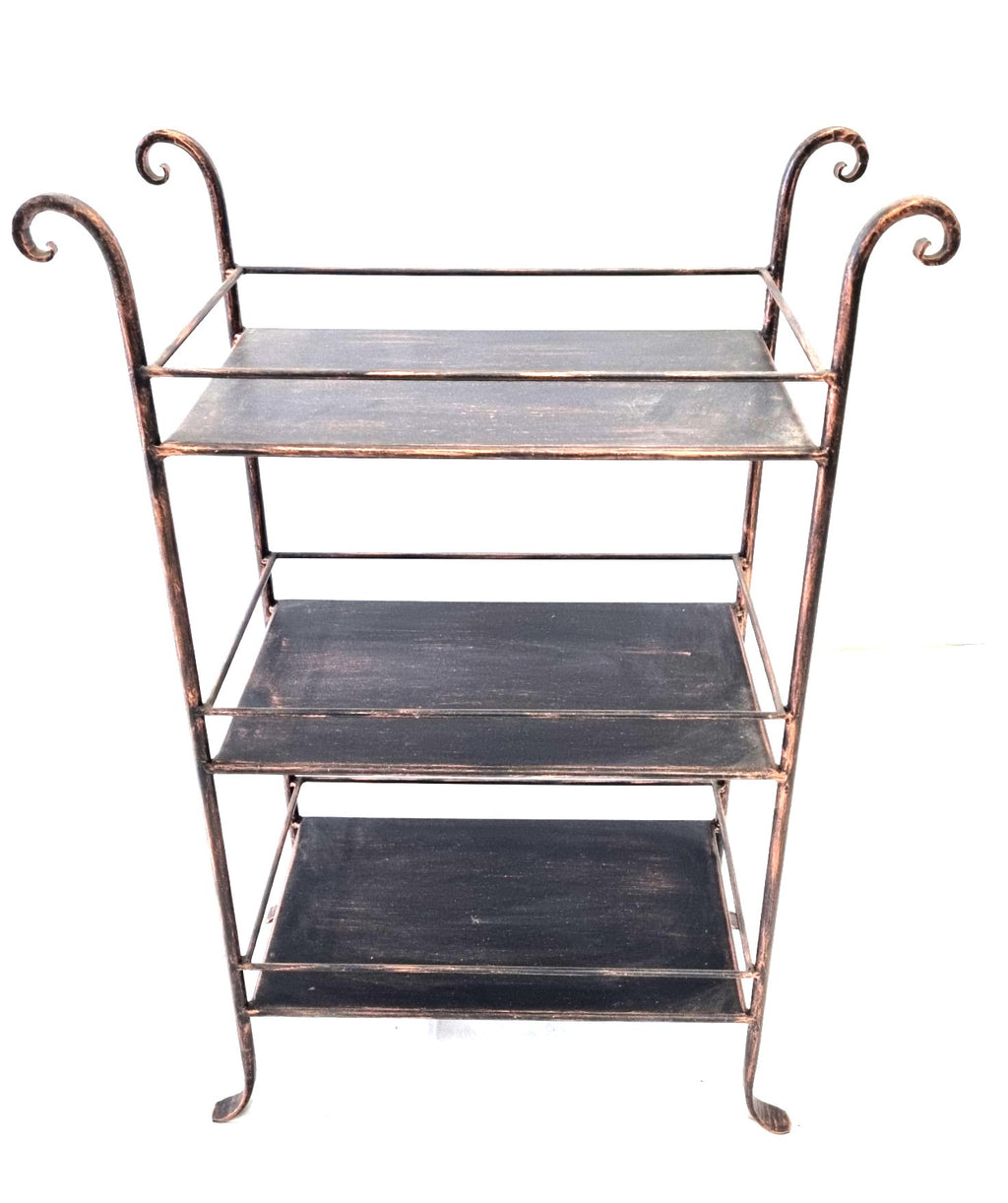 6671  Mobile portaoggetti - Mobile bagno