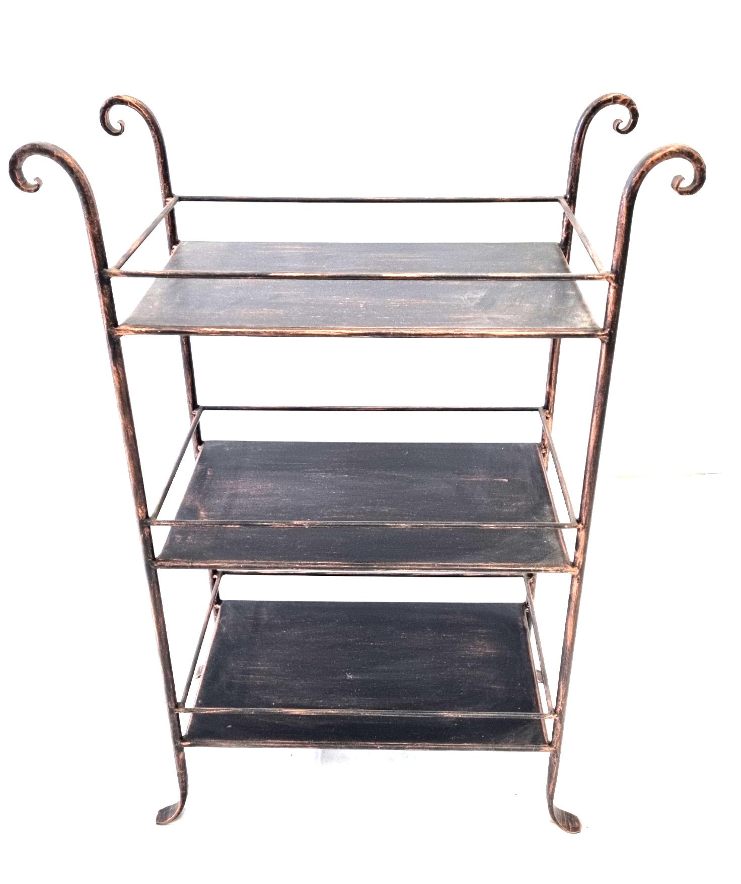 6671  Mobile portaoggetti - Mobile bagno