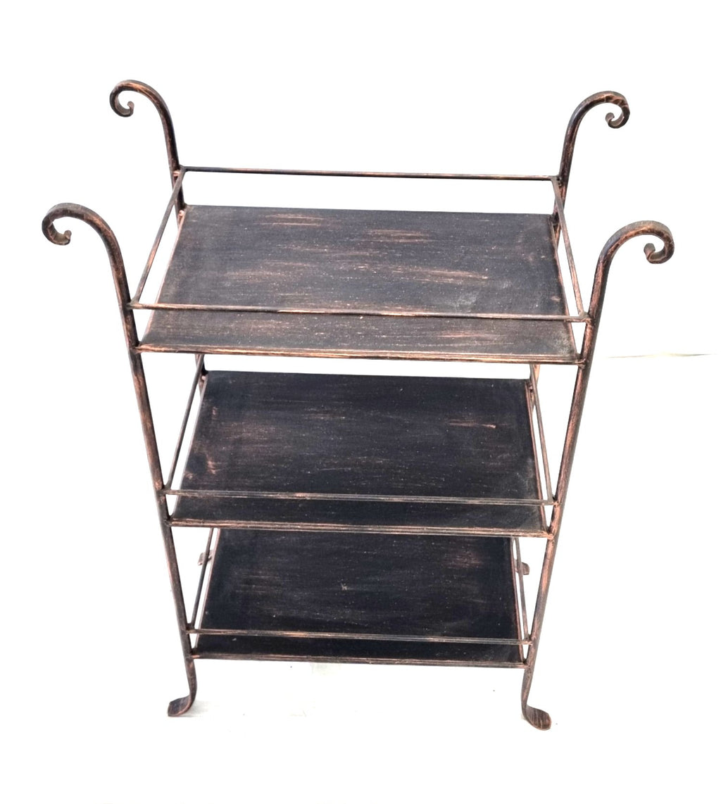 6671  Mobile portaoggetti - Mobile bagno