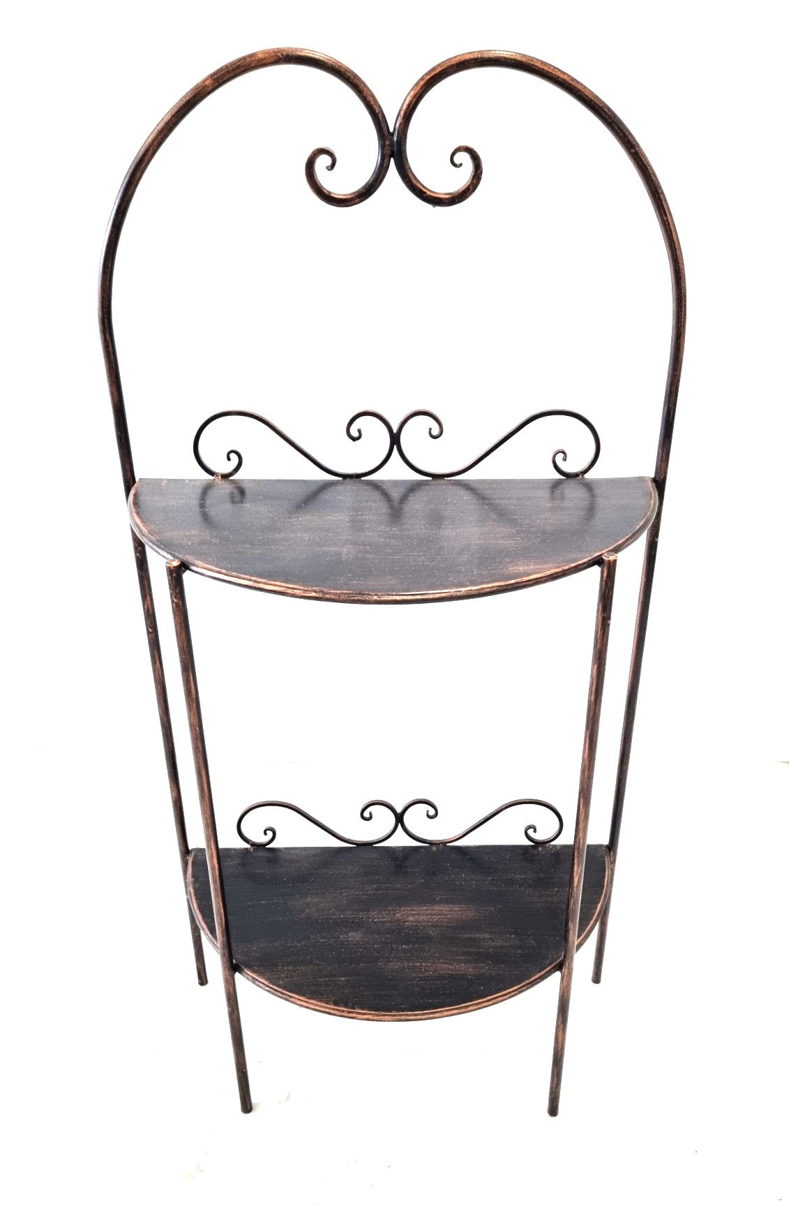 6673 Mobile portaoggetti - Mobile bagno