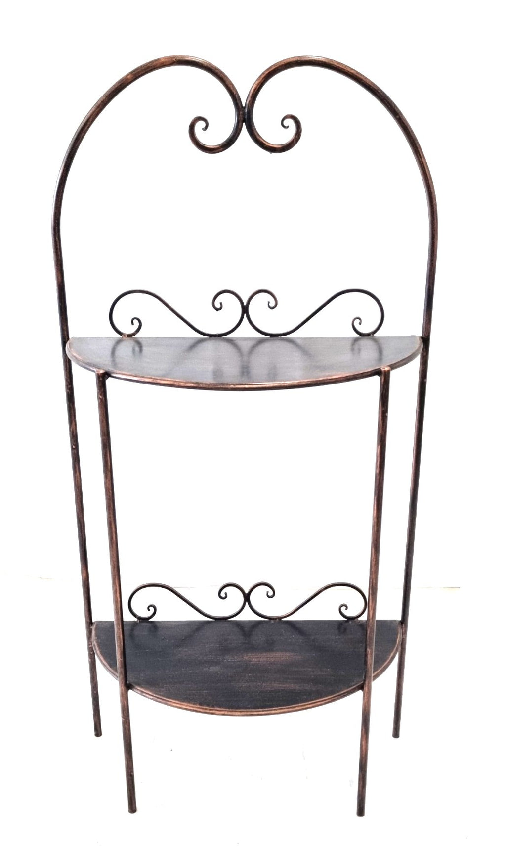 6673 Mobile portaoggetti - Mobile bagno