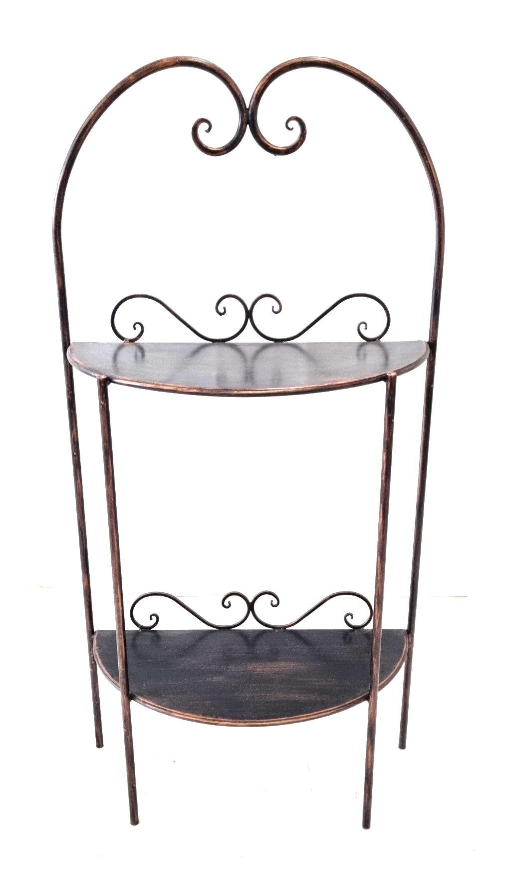 6673 Mobile portaoggetti - Mobile bagno