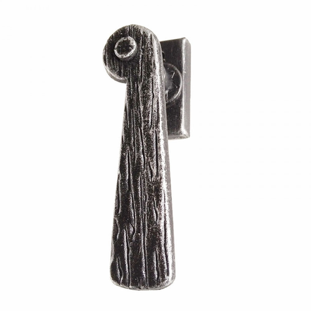 2058.DK Maniglia IN Ferro Battuto per finestra.