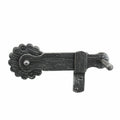 2272 Saltarello di Sicurezza in Ferro Battuto per Porte e Finestre.