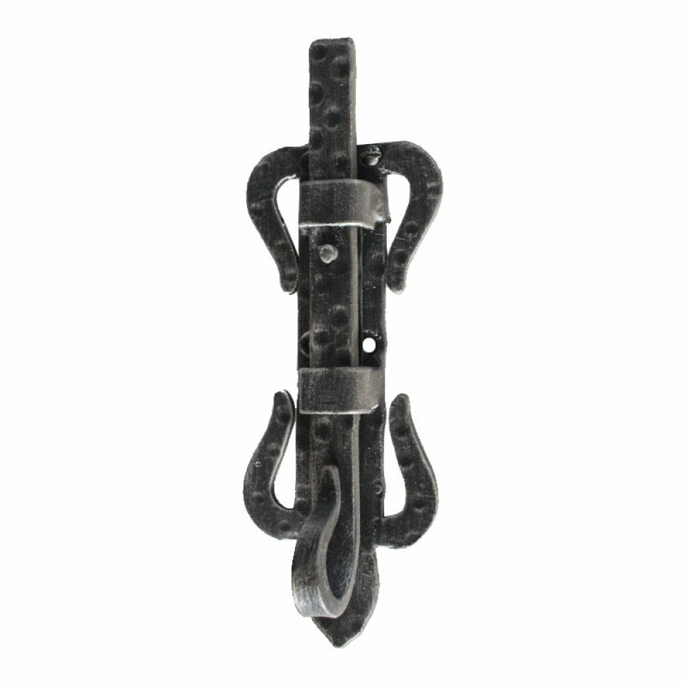 2362. Catenaccio in Ferro Battuto per Porte