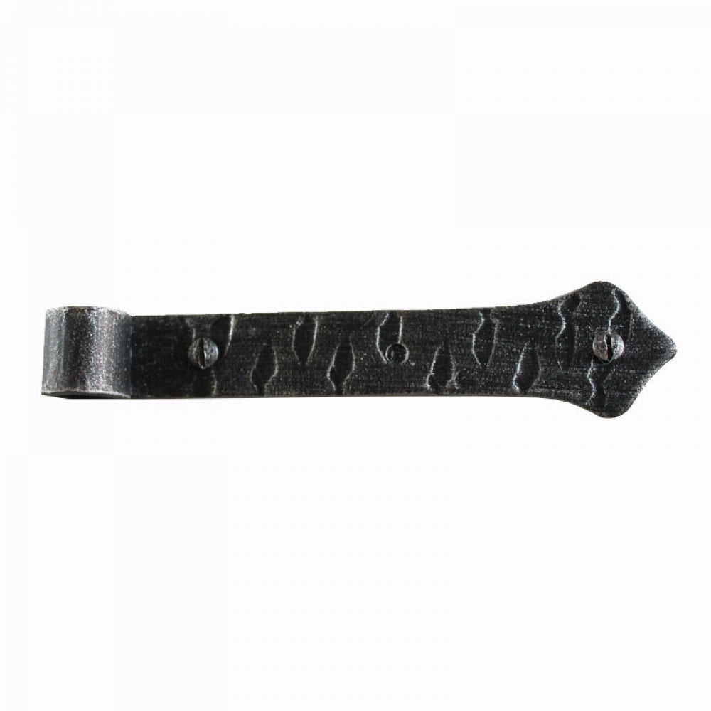 2615. Bandella Singola in ferro battuto per Mobili