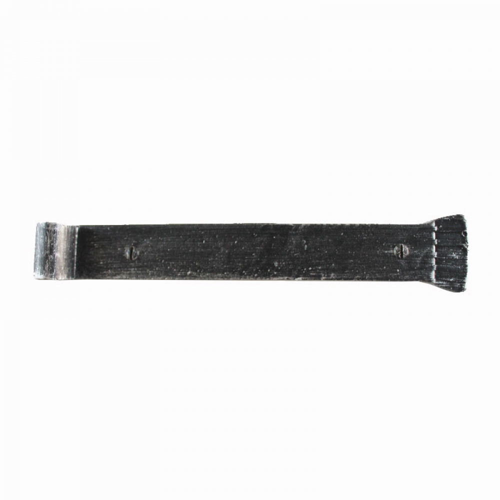 2651. Bandella Singola per Porte e Finestre in Ferro Battuto.