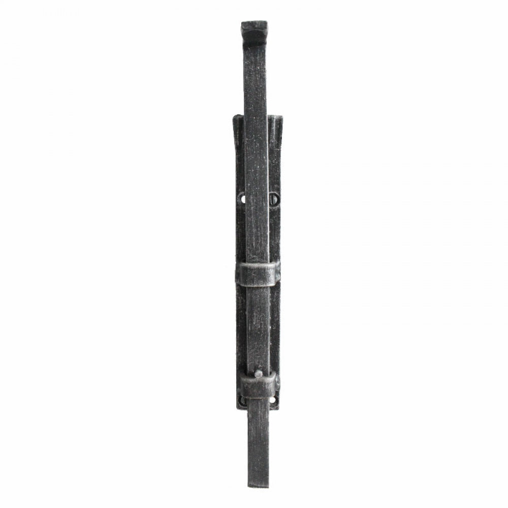 2661. Catenaccio in Ferro Battuto per Porte.