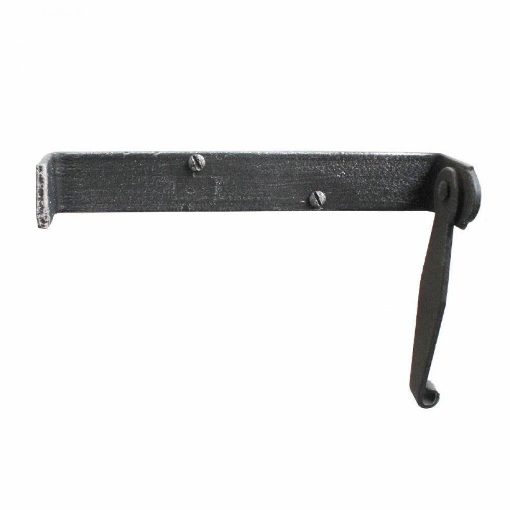 2769 Fermapersiane in Ferro Battuto da Murare