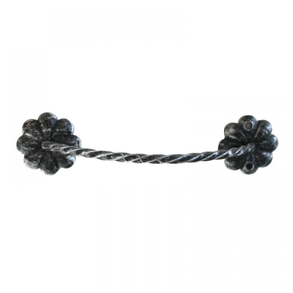 3223 Maniglia in Ferro Battuto per Mobili