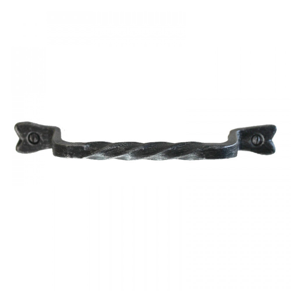 3225 Maniglia in Ferro Battuto per Mobili