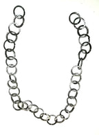 3679-4 Catena in ferro battuto - Catena decorativa