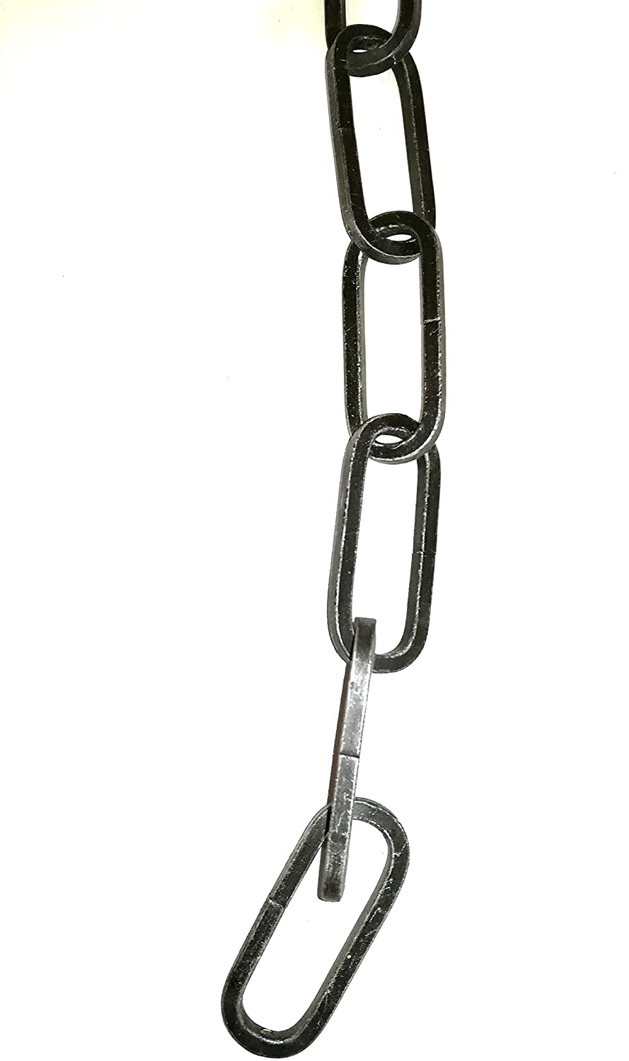 3681-4 Catena in ferro battuto - Catena decorativa