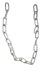 3683-5 Catena in ferro battuto - Catena decorativa