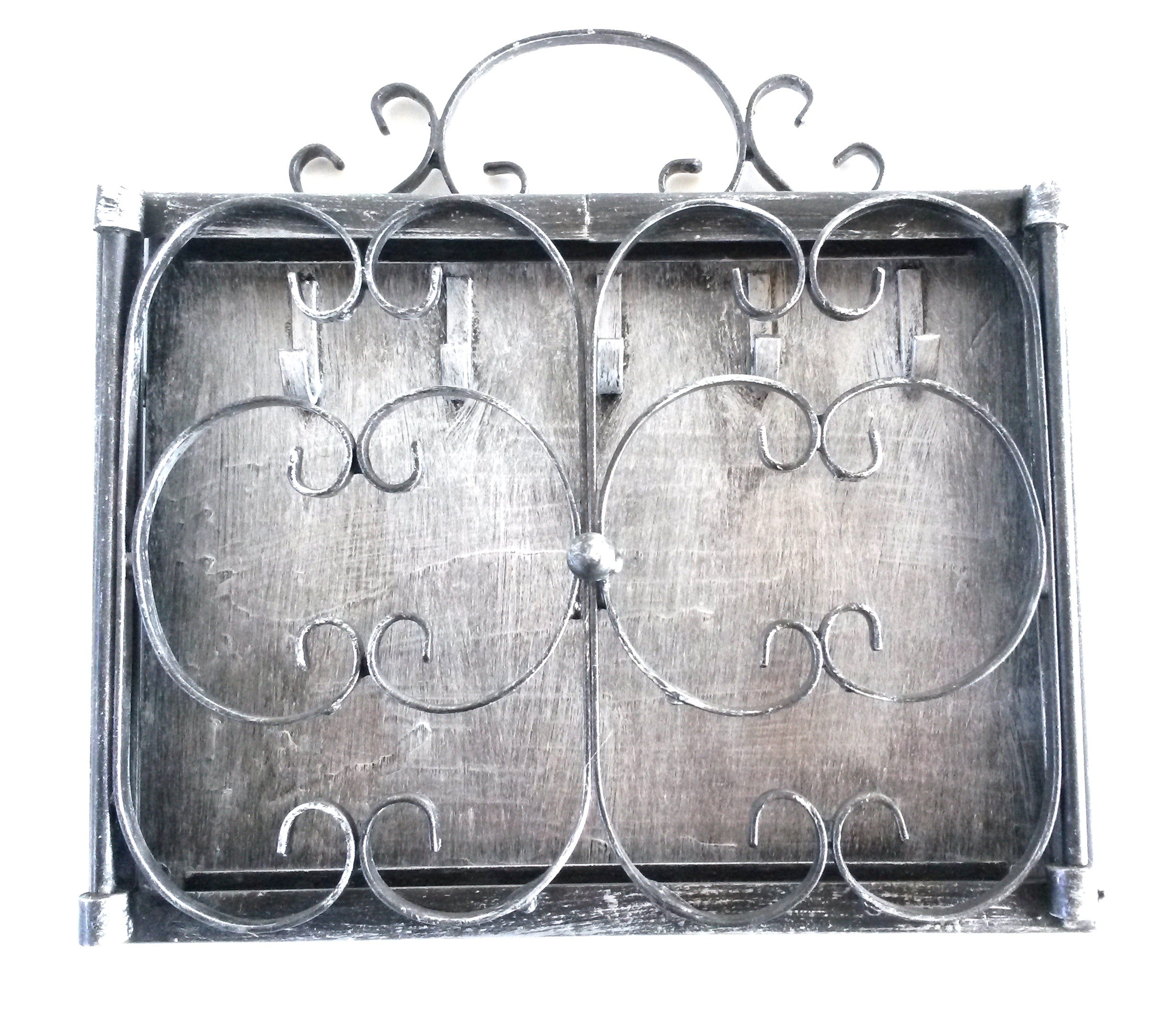 6063 Appendichiavi da ingresso - Portachiavi